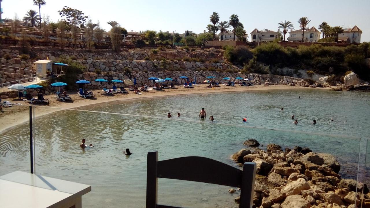 Villa Garmar Cto Approved 4487 Paralimni Zewnętrze zdjęcie