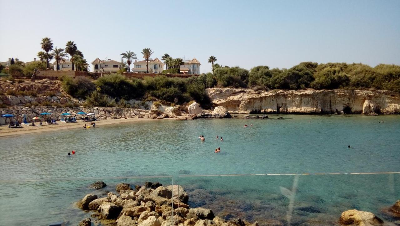 Villa Garmar Cto Approved 4487 Paralimni Zewnętrze zdjęcie