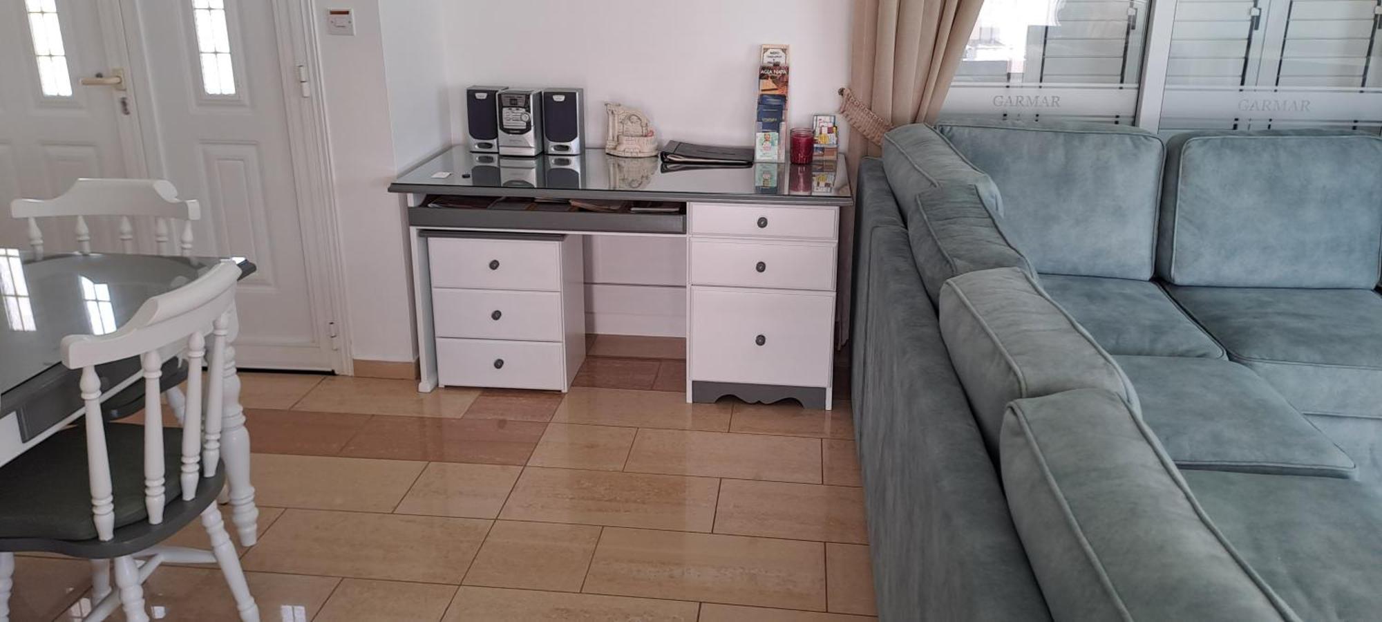 Villa Garmar Cto Approved 4487 Paralimni Zewnętrze zdjęcie