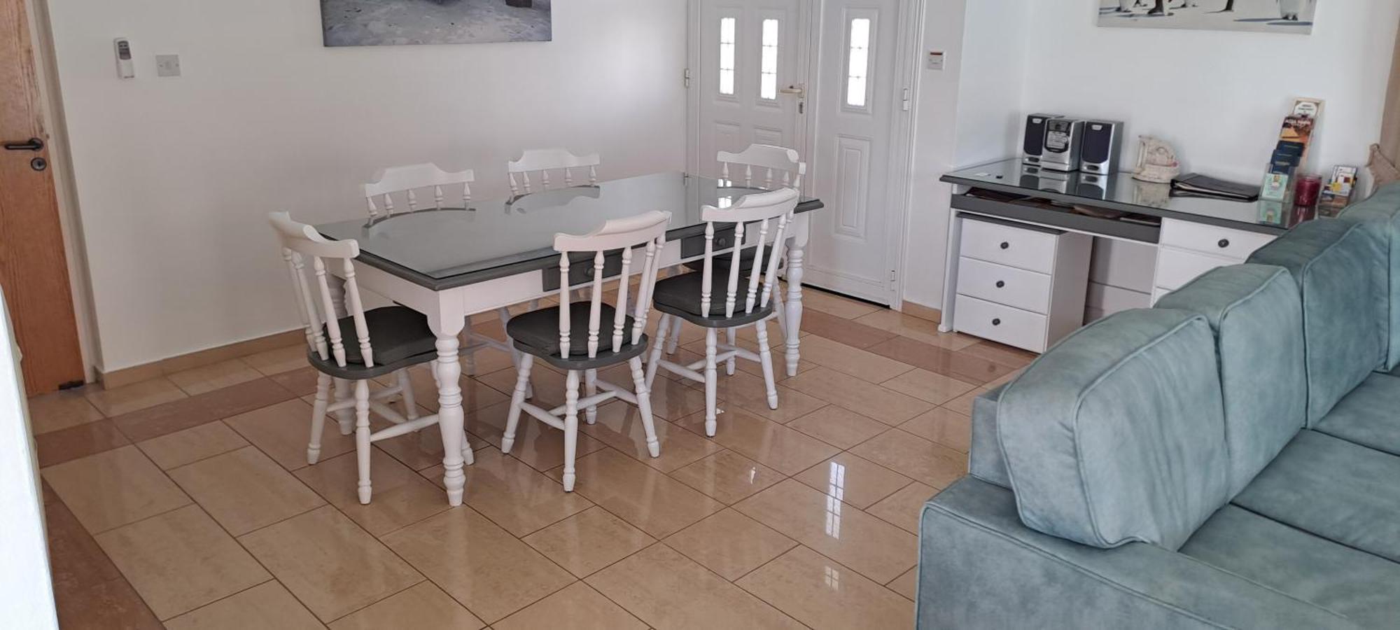 Villa Garmar Cto Approved 4487 Paralimni Zewnętrze zdjęcie