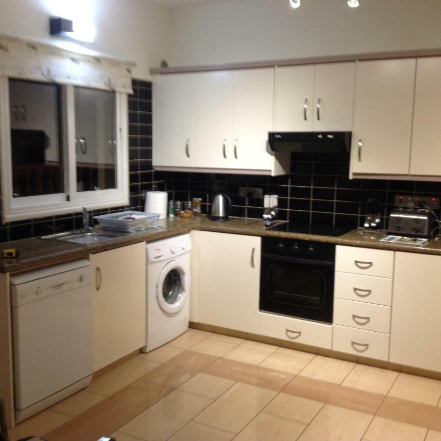 Villa Garmar Cto Approved 4487 Paralimni Zewnętrze zdjęcie