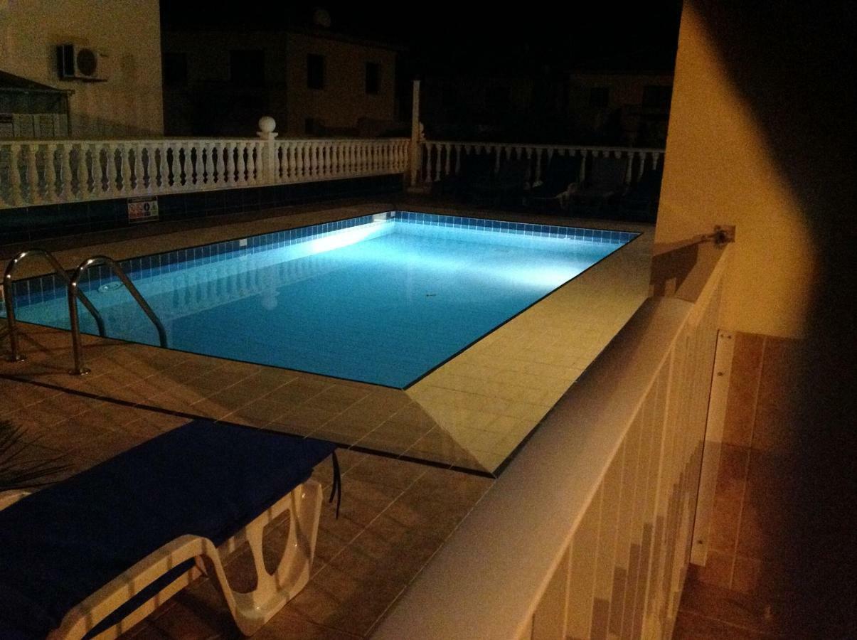 Villa Garmar Cto Approved 4487 Paralimni Zewnętrze zdjęcie